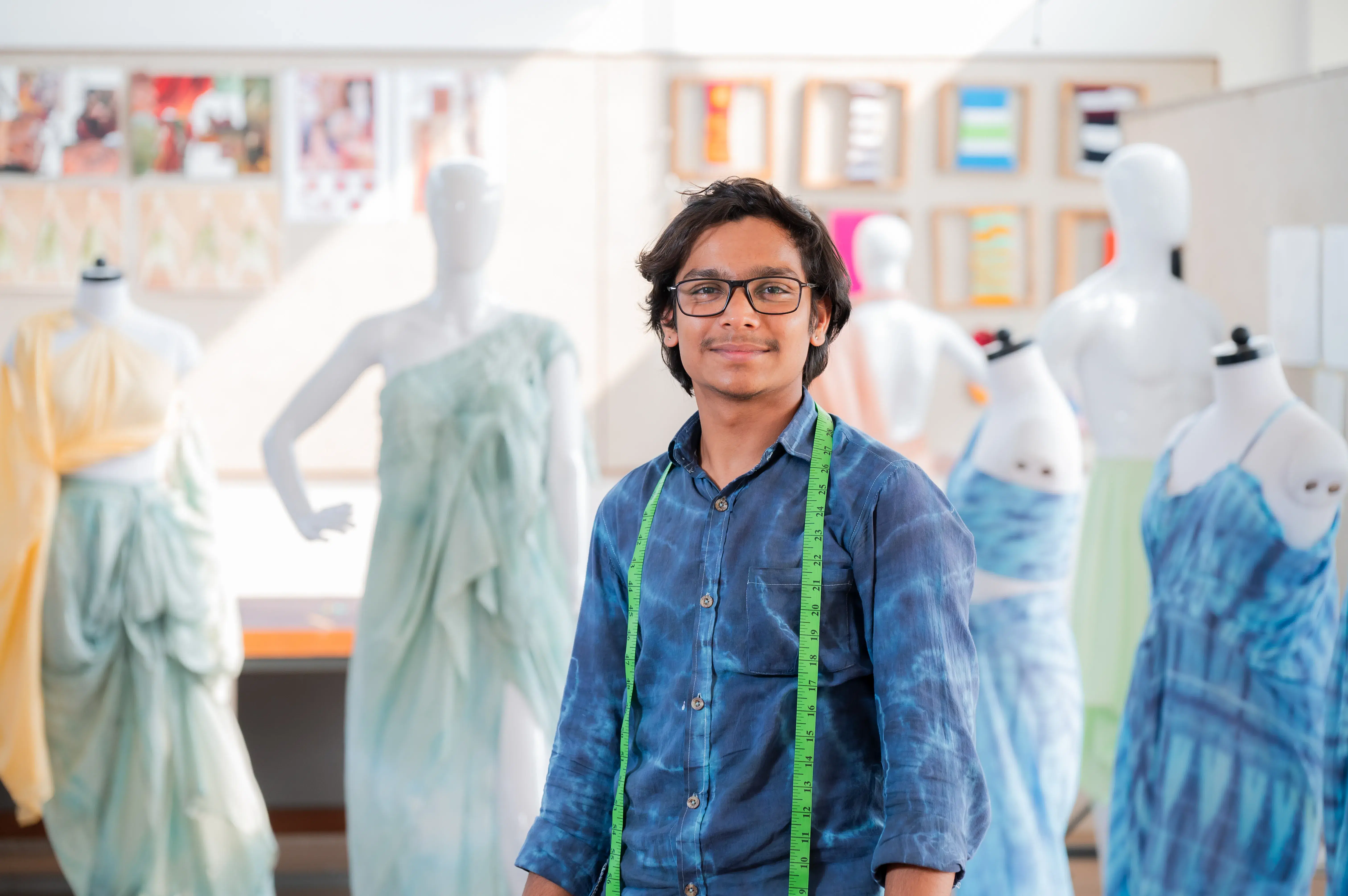 Auro University Surat Extra Curricular Activities photo 103